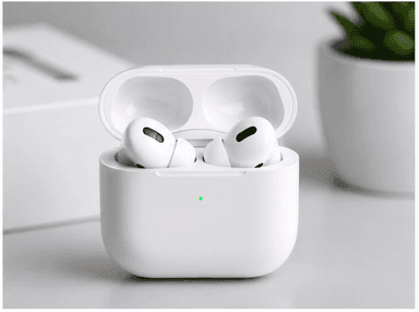 Wireless Earbuds