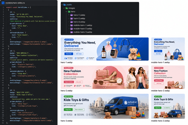 Kids Learning Tablet