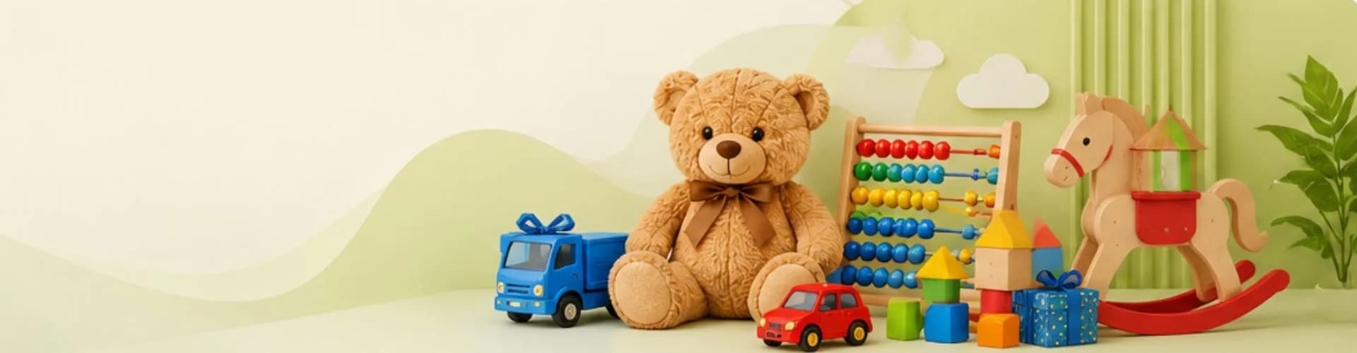 Kids Toys & Gifts