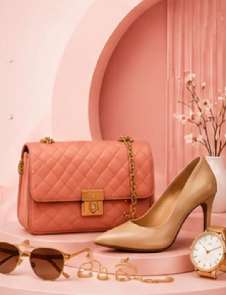 New Fashion Collection