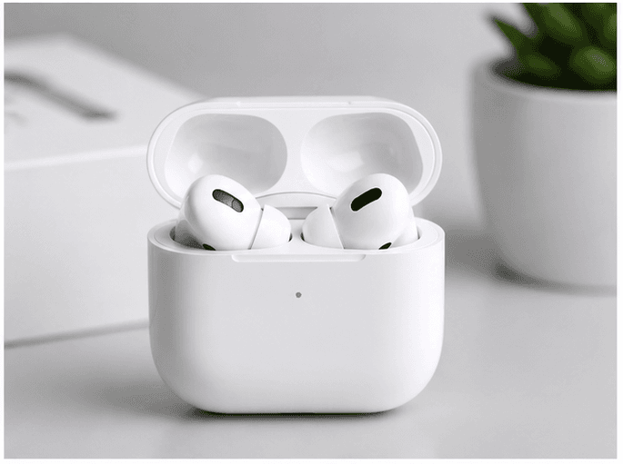 Wireless Earbuds