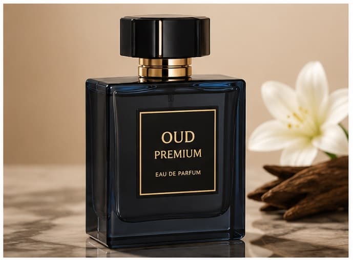 Premium Perfume